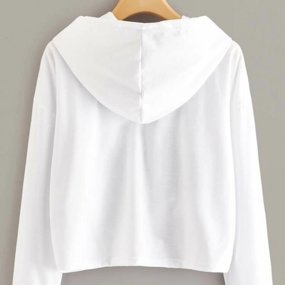 🎃HALLOWEEN GHOST HOODIE - Picture 2 of 4